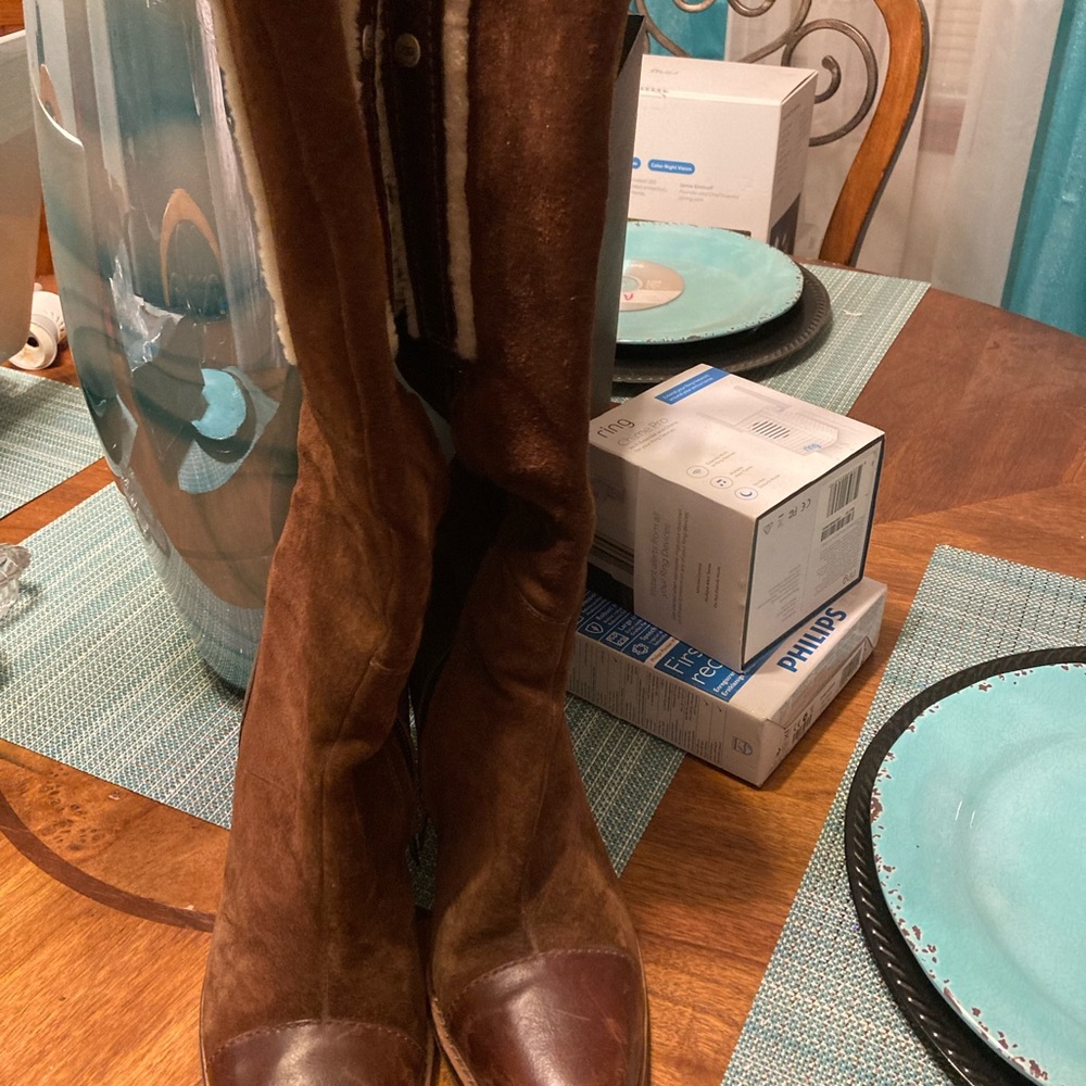 Women boots